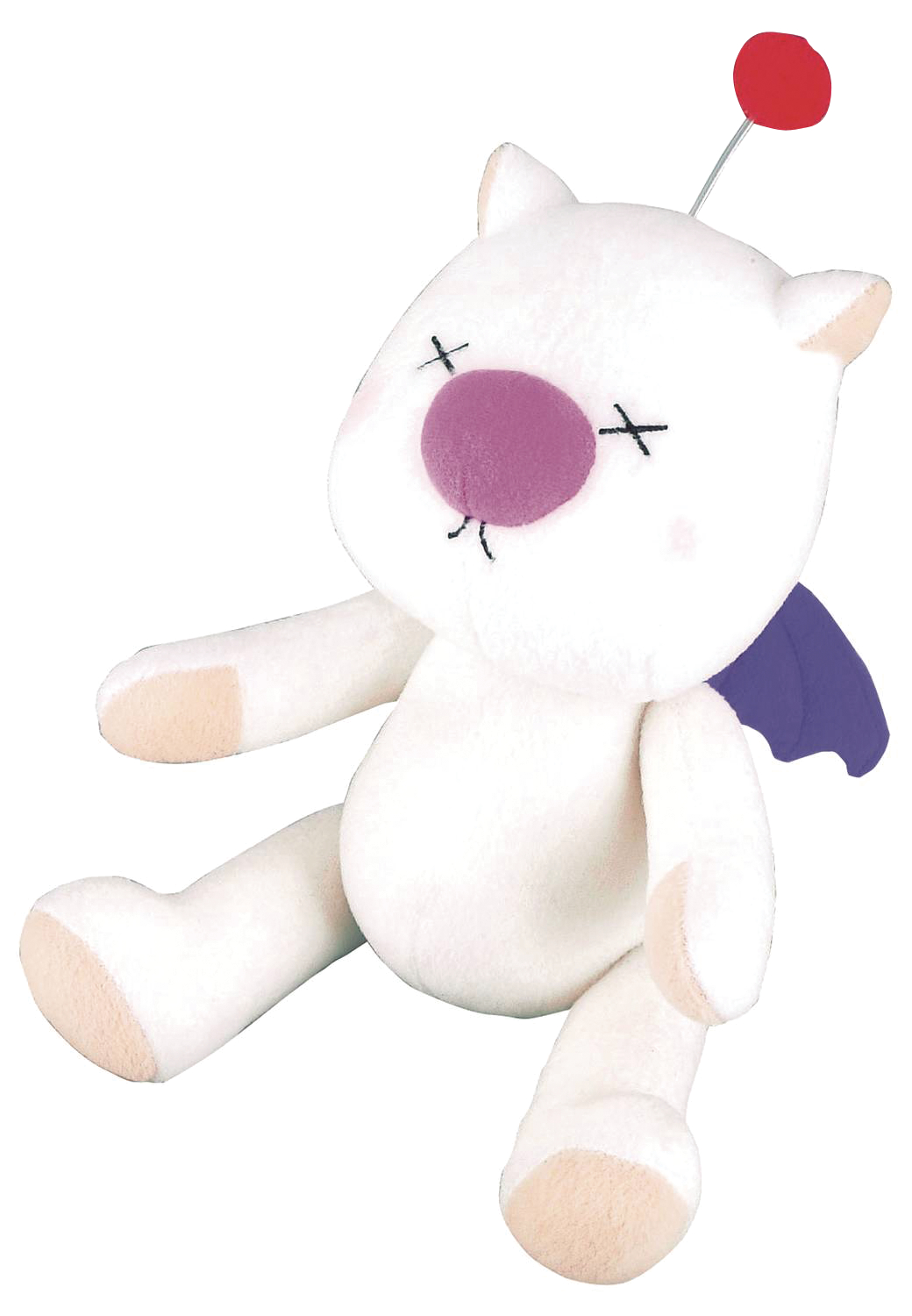 Ffxiv Stuffed Moogle Kuplu Kopo