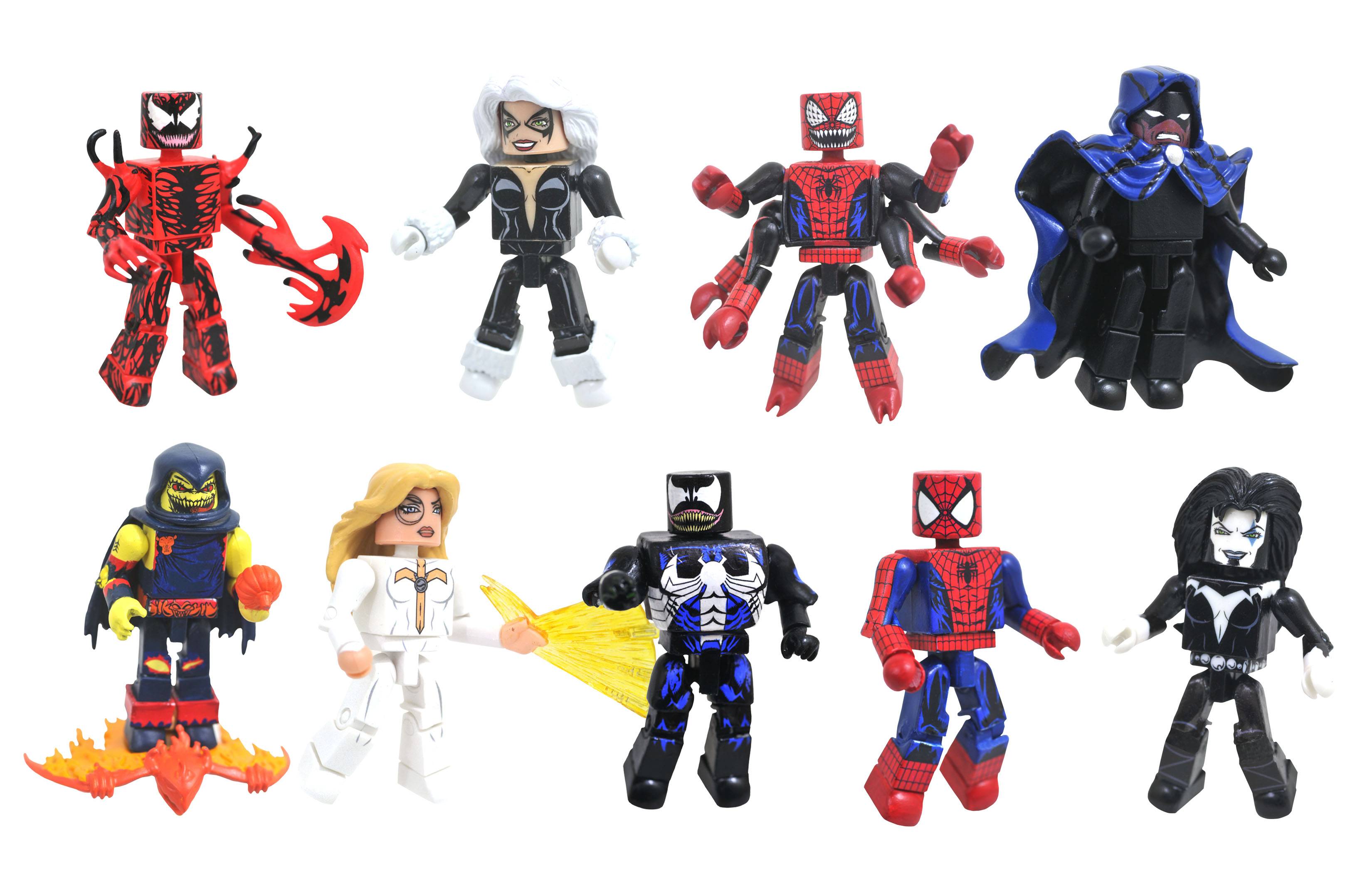 Marvel Minimates Series 76 Assortment