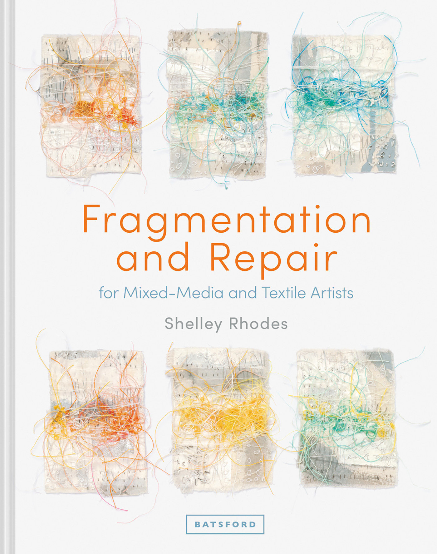Fragmentation And Repair (Hardcover Book)