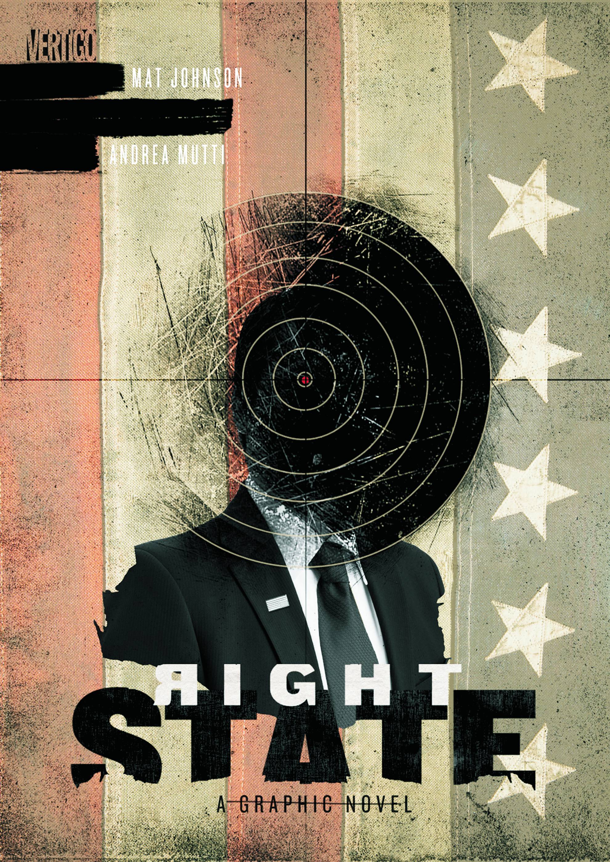 Right State Hardcover