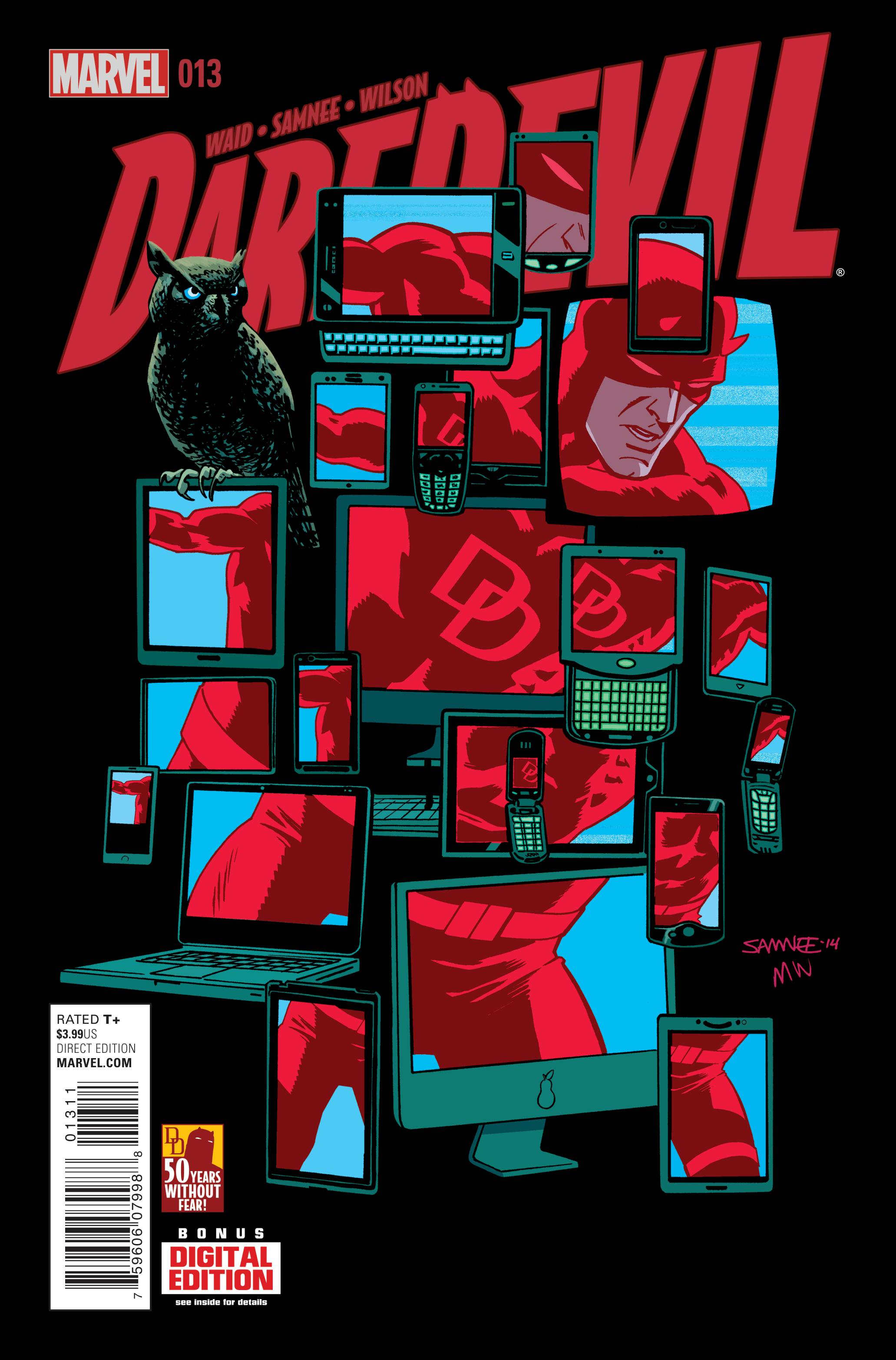 Daredevil #13 (2014)