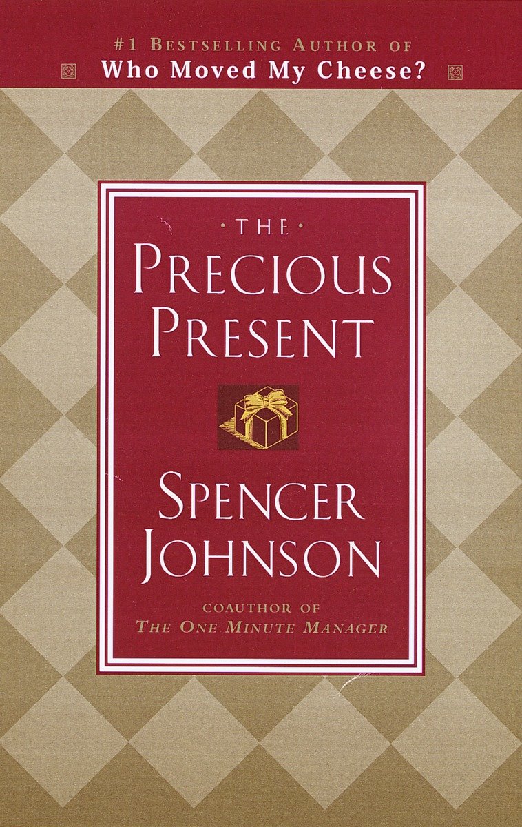 The Precious Present (Hardcover Book)