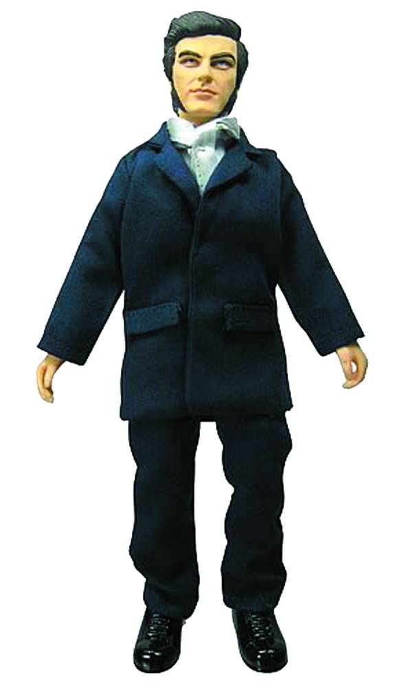 Dark Shadows Series 2 Quentin Collins Action Figure