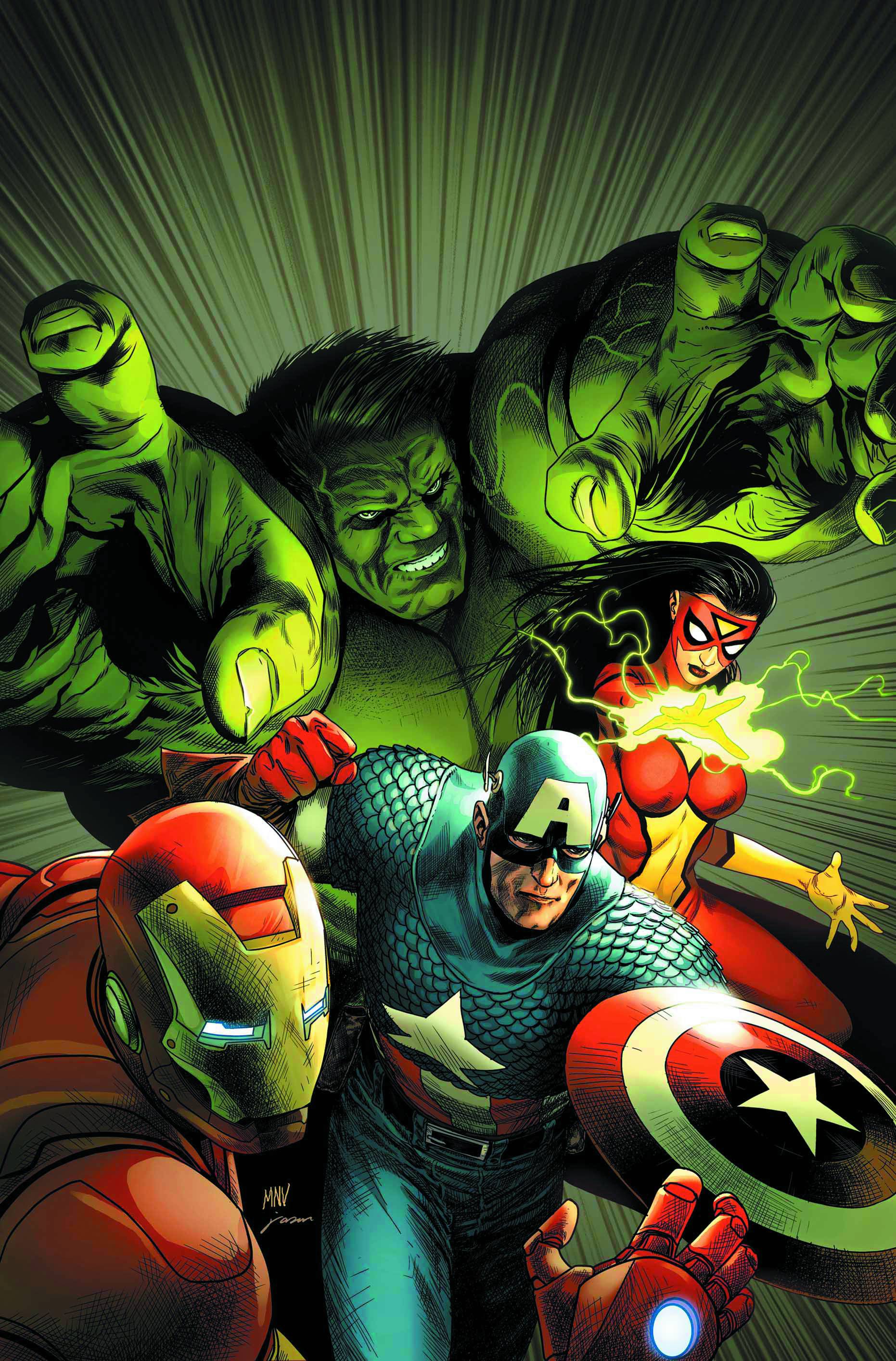 ComicHUb Image