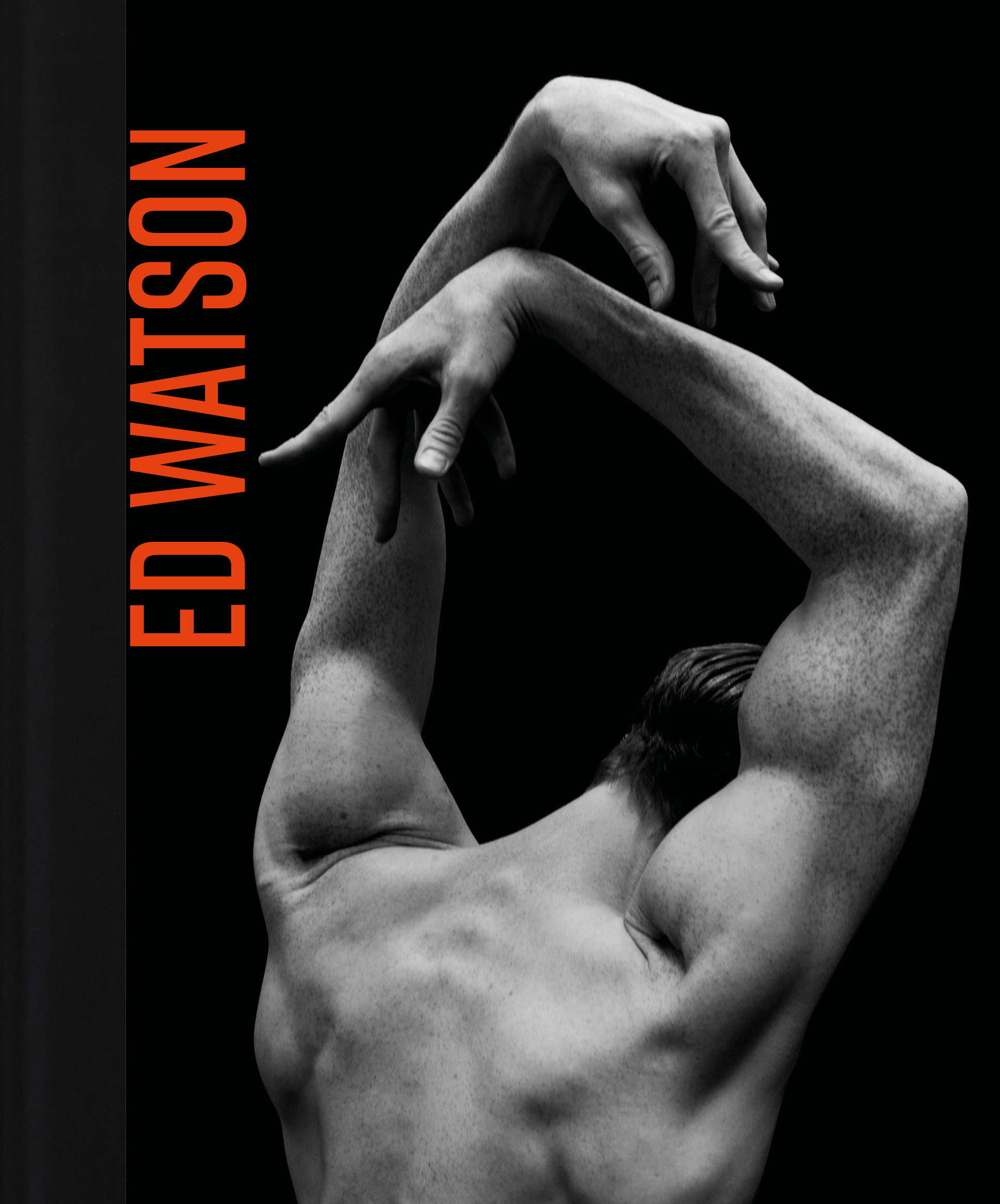 Ed Watson (Hardcover Book)