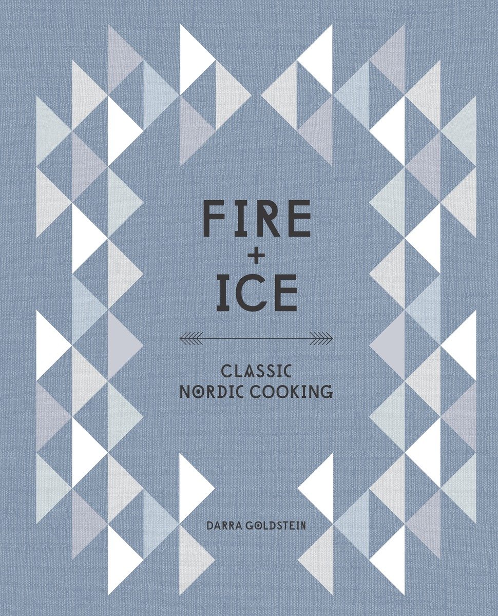 Fire And Ice (Hardcover Book)