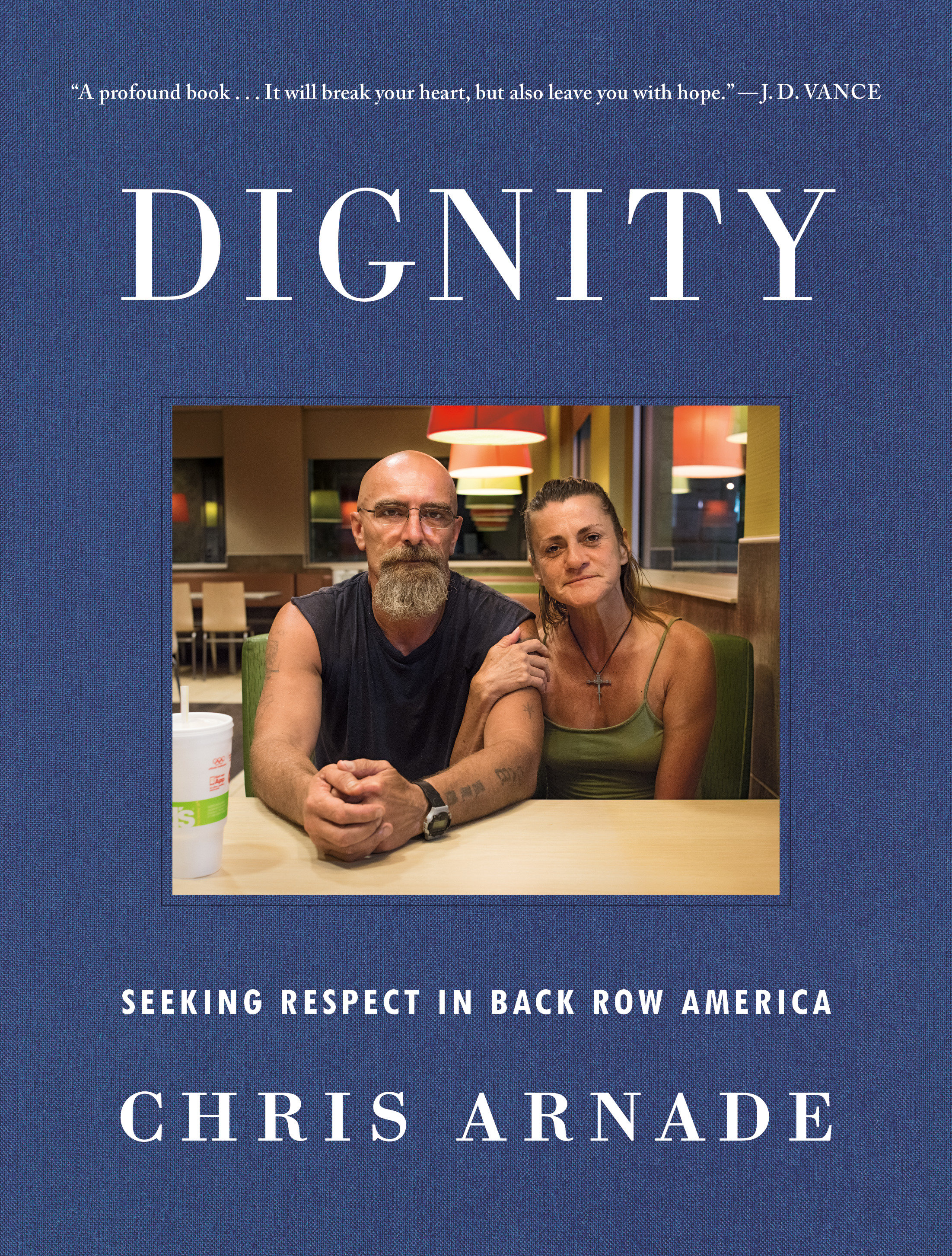 Dignity (Hardcover Book)