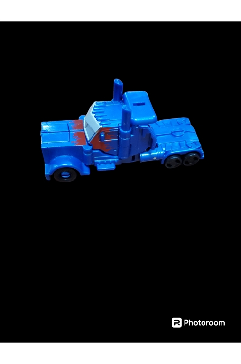 Transformer Legion Class Optimus Prime Pre-Owned