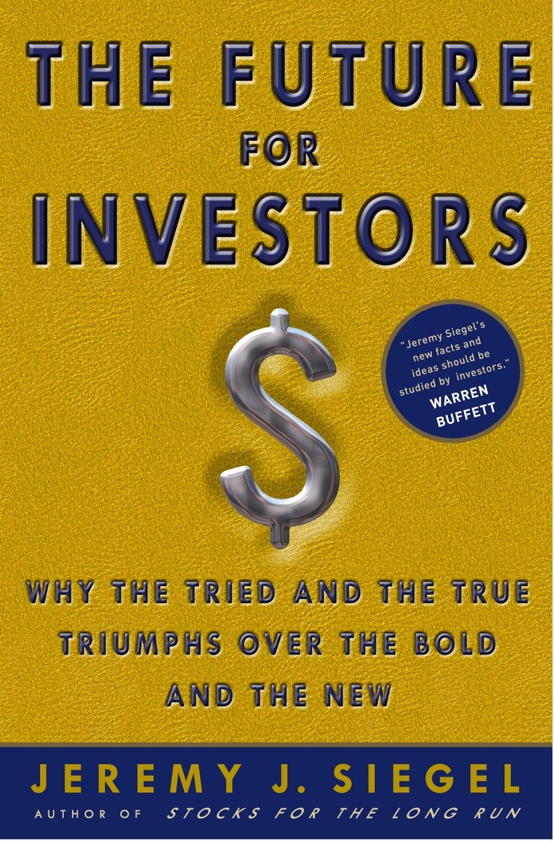 The Future for Investors (Hardcover Book)