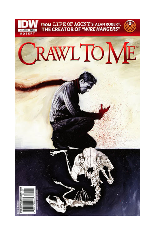 Crawl To Me #1