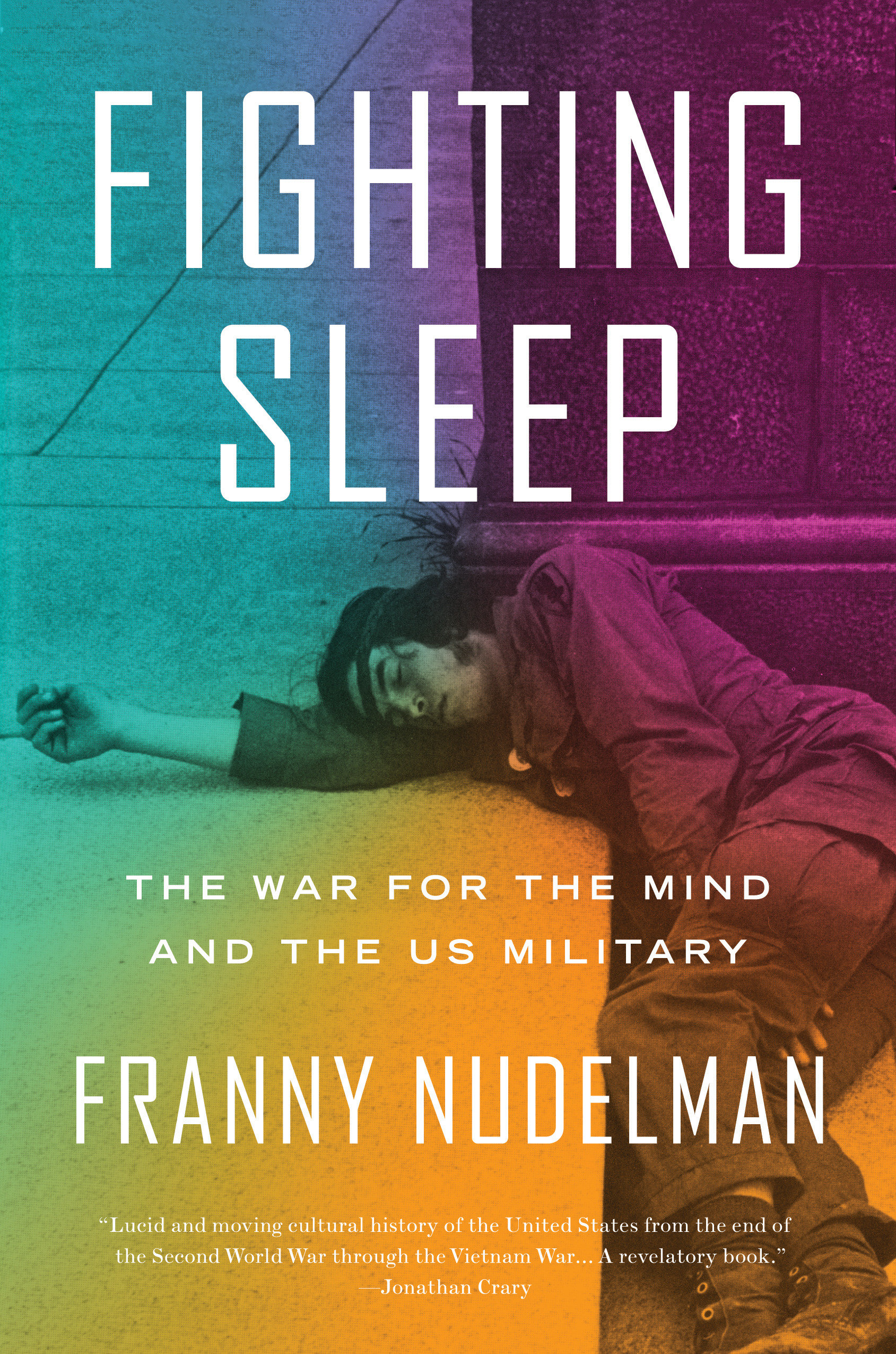 Fighting Sleep (Hardcover Book)