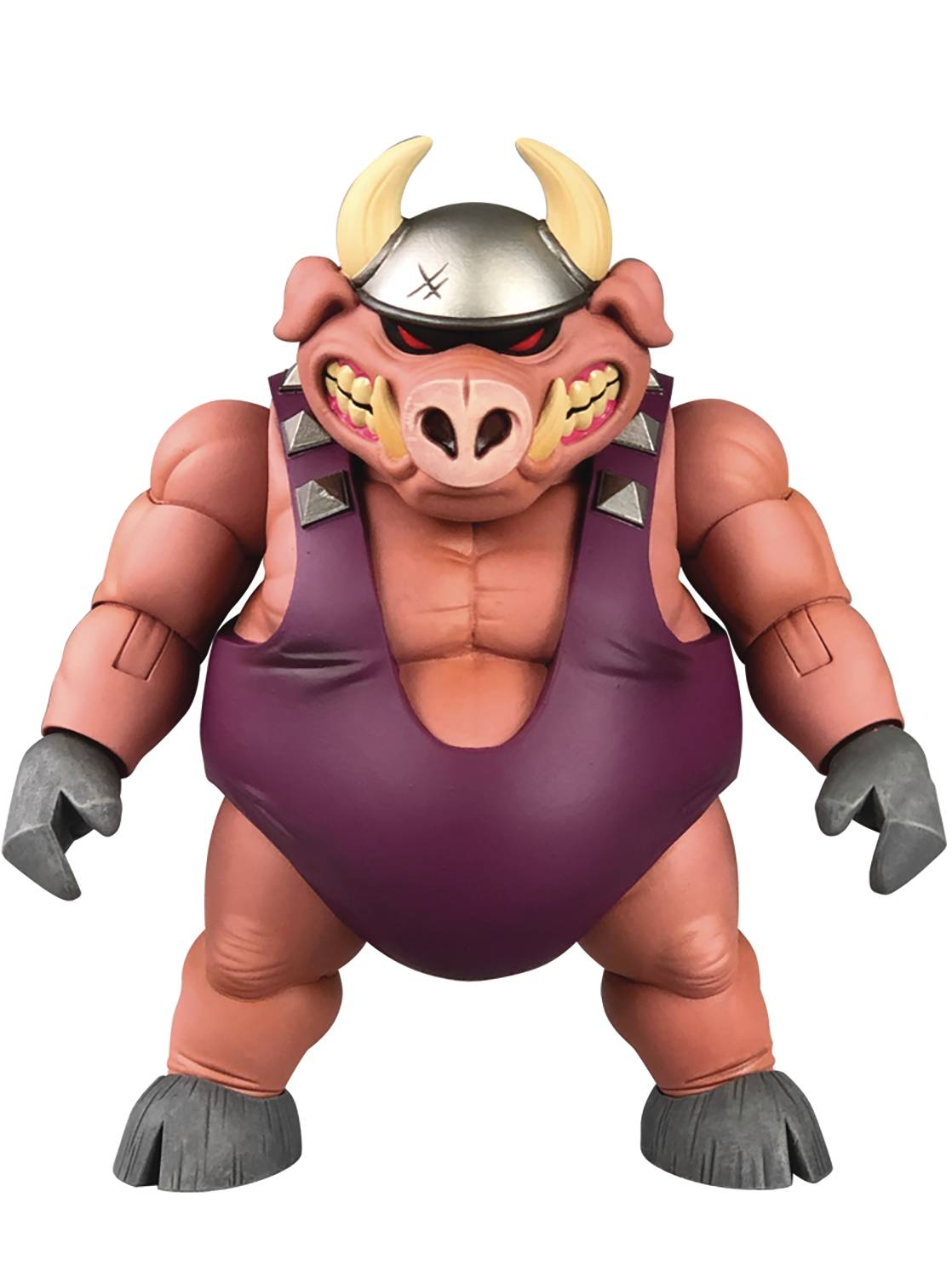 Battletoads Wave 1 6-Inch Porka Pig Action Figure