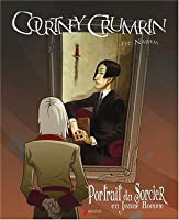 Courtney Crumrin Tales A Portrait of The Warlock