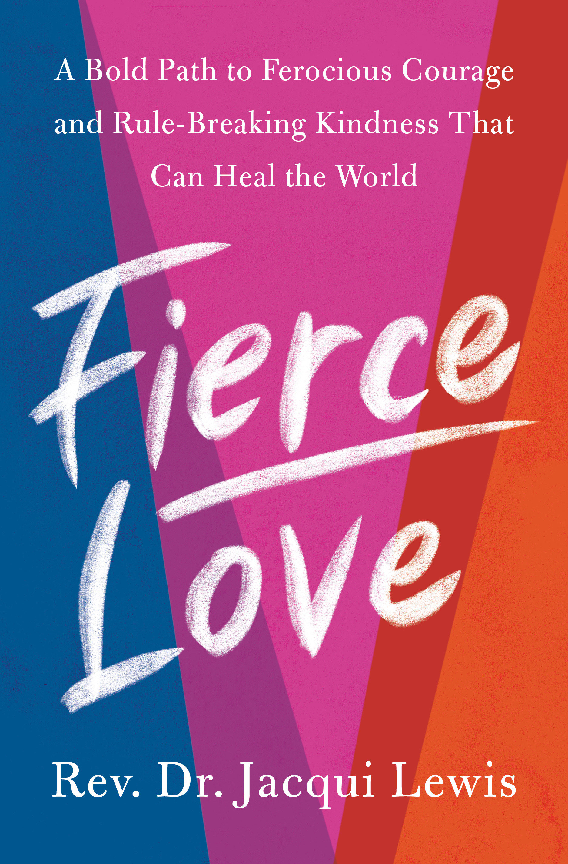 Fierce Love (Hardcover Book)