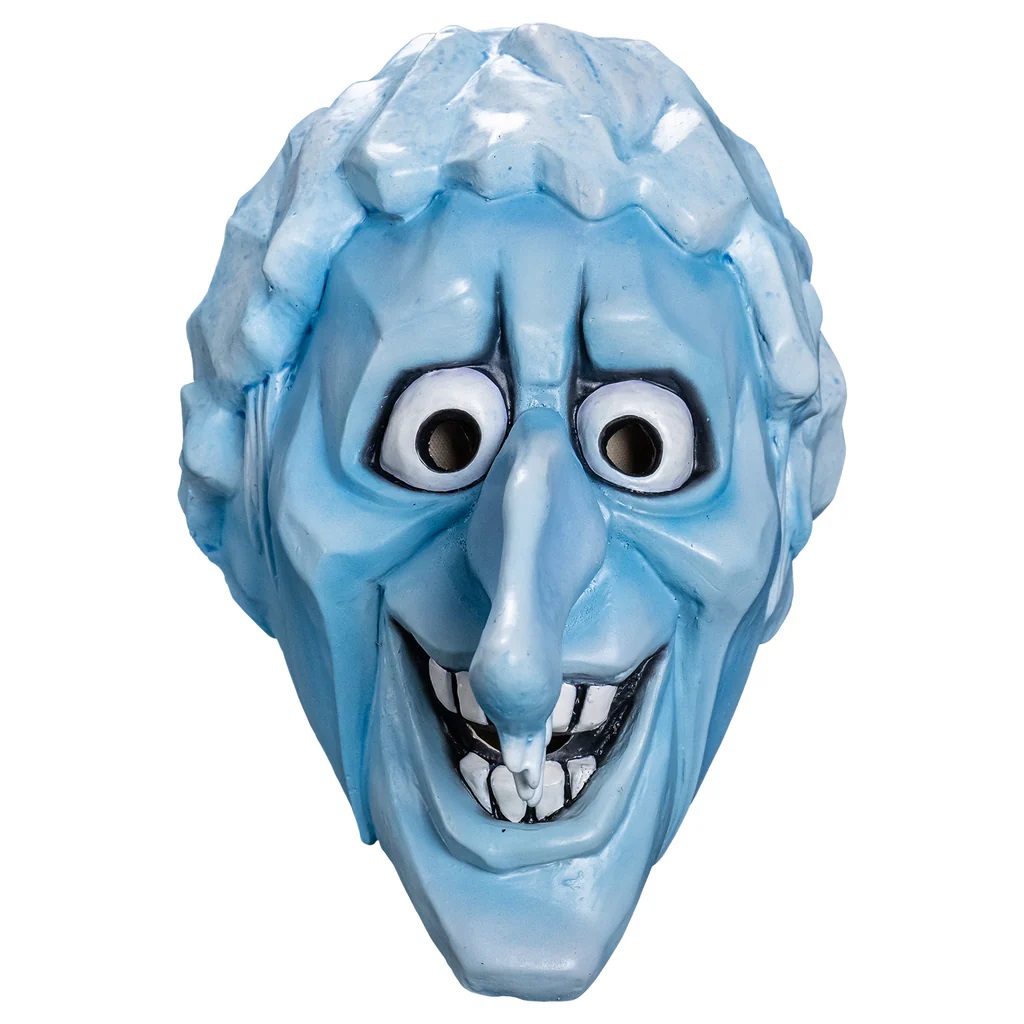 The Year Without Santa Claus Cold Miser Mask