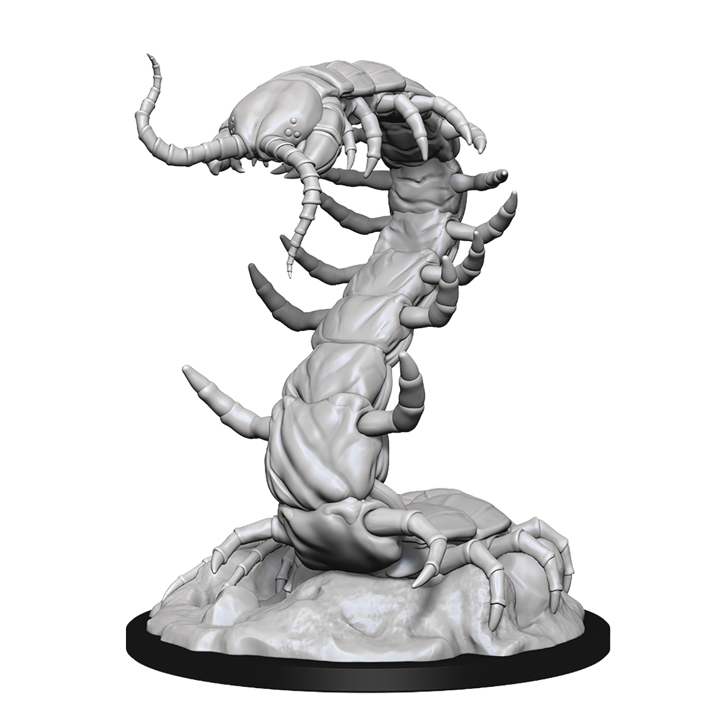 Pathfinder Deep Cuts Mini Giant Centipede