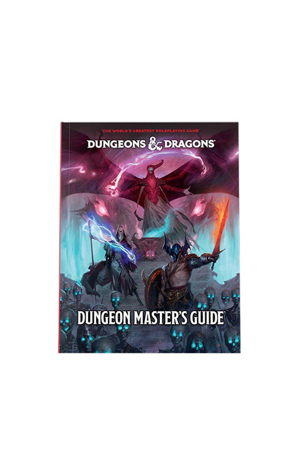 Dungeons & Dragons: Dungeon Master's Guide 2024