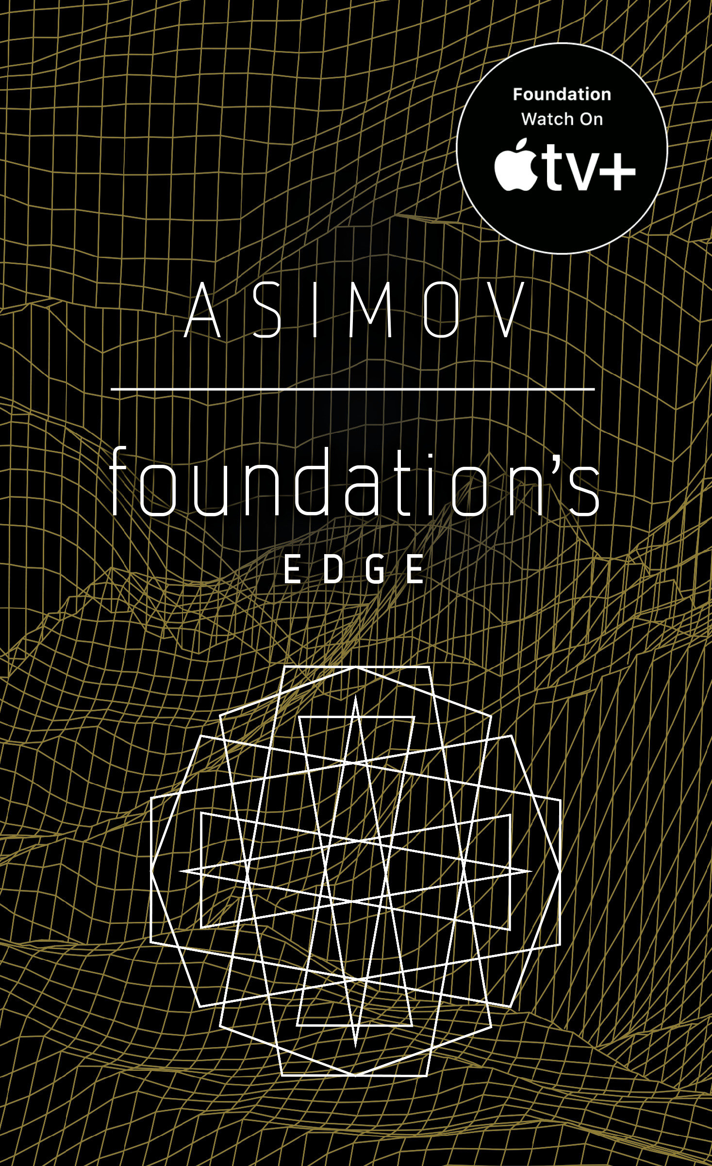 Foundation's Edge