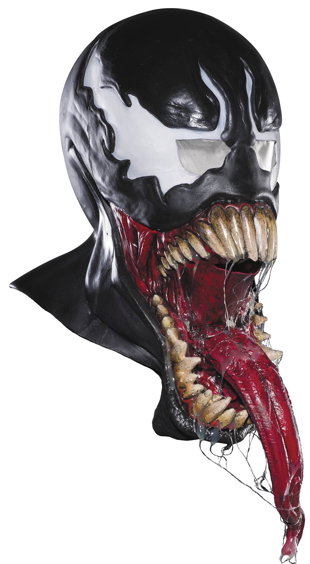 Marvel Venom Full Overhead Adult Deluxe Mask