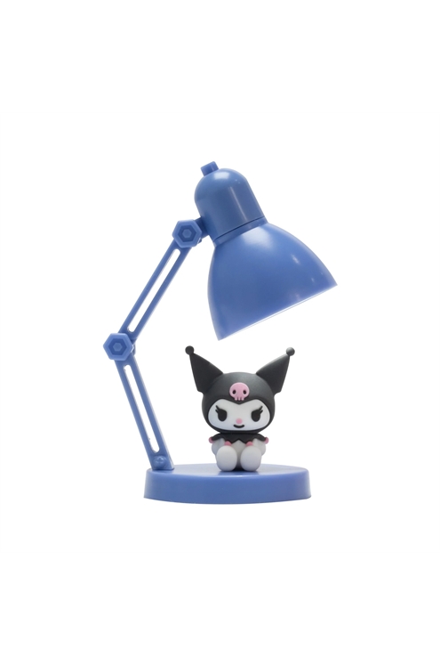 Sanrio Hello Kitty And Friends Kuromi Mini Lamp