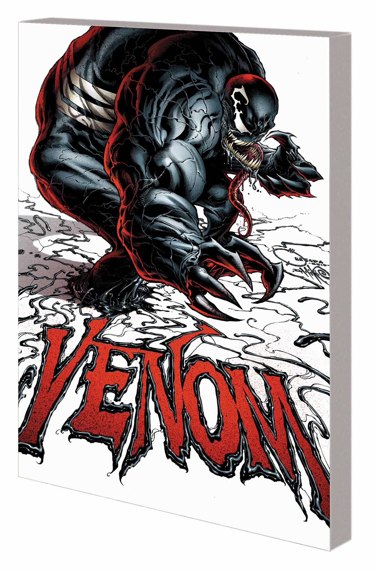 Venom by Remender Complete Collection Graphic Novel Volume 1