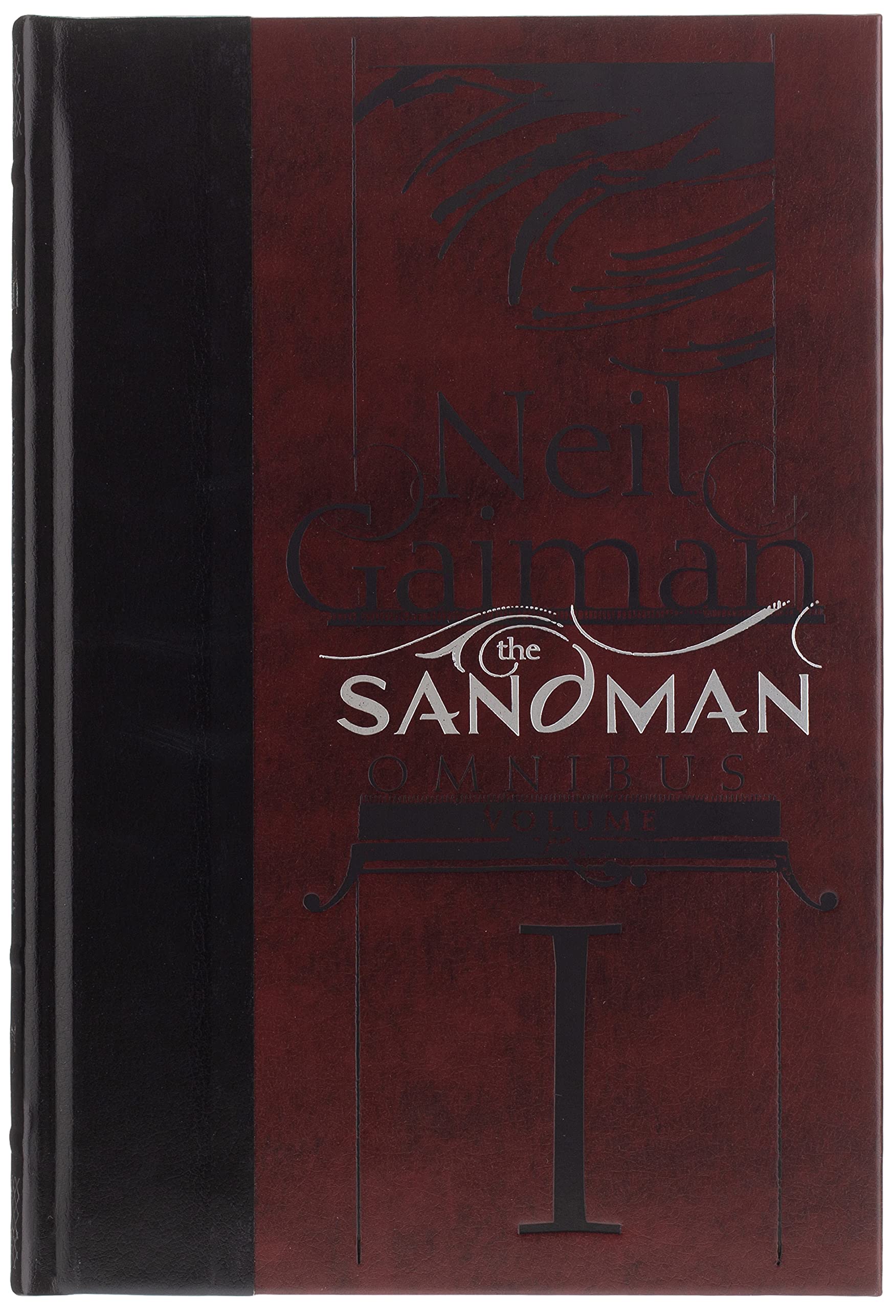 Sandman Omnibus Hardcover Volume 1 (Mature)