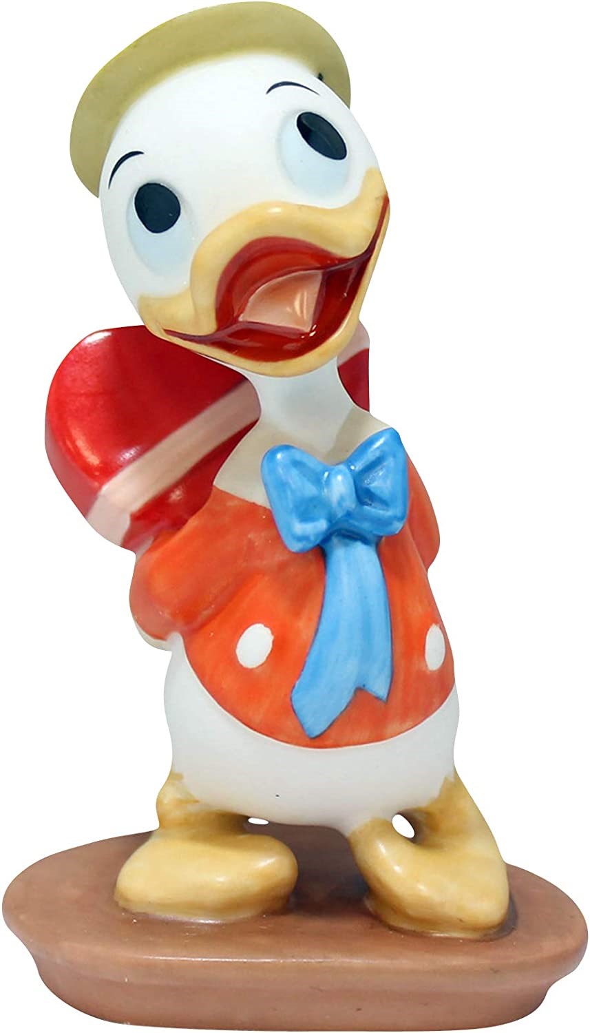 Walt Disney Classics Collection: Mr. Duck Steps Out - Dewey