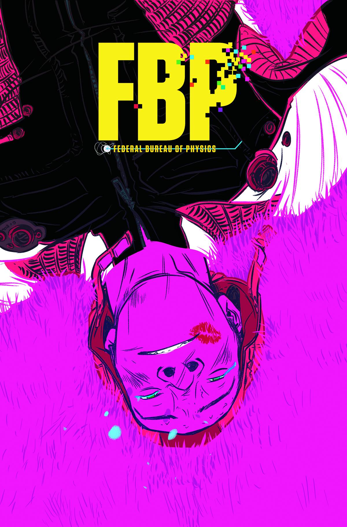 Fbp Federal Bureau of Physics #19