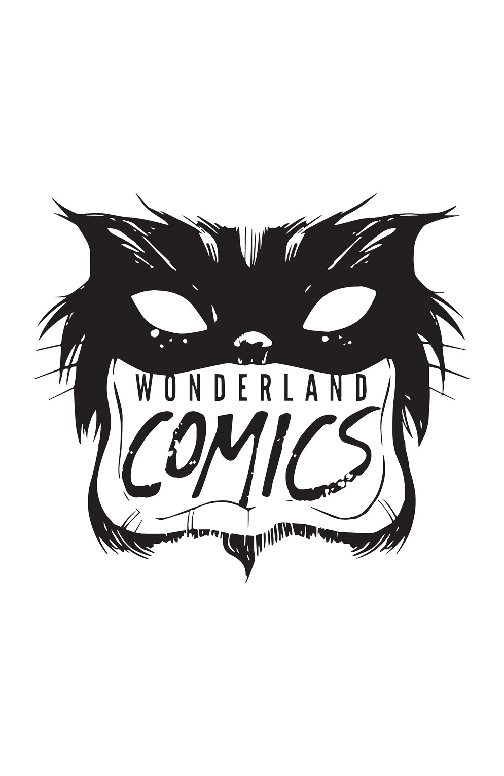Wonderland Comics - $50 Gift Certificate