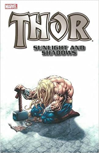 Thor Sunlight And Shadows Graphic Novel