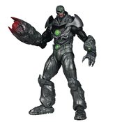 DC McFarlane Collector Edition Grid - Forever Evil 7-Inch Action Figure