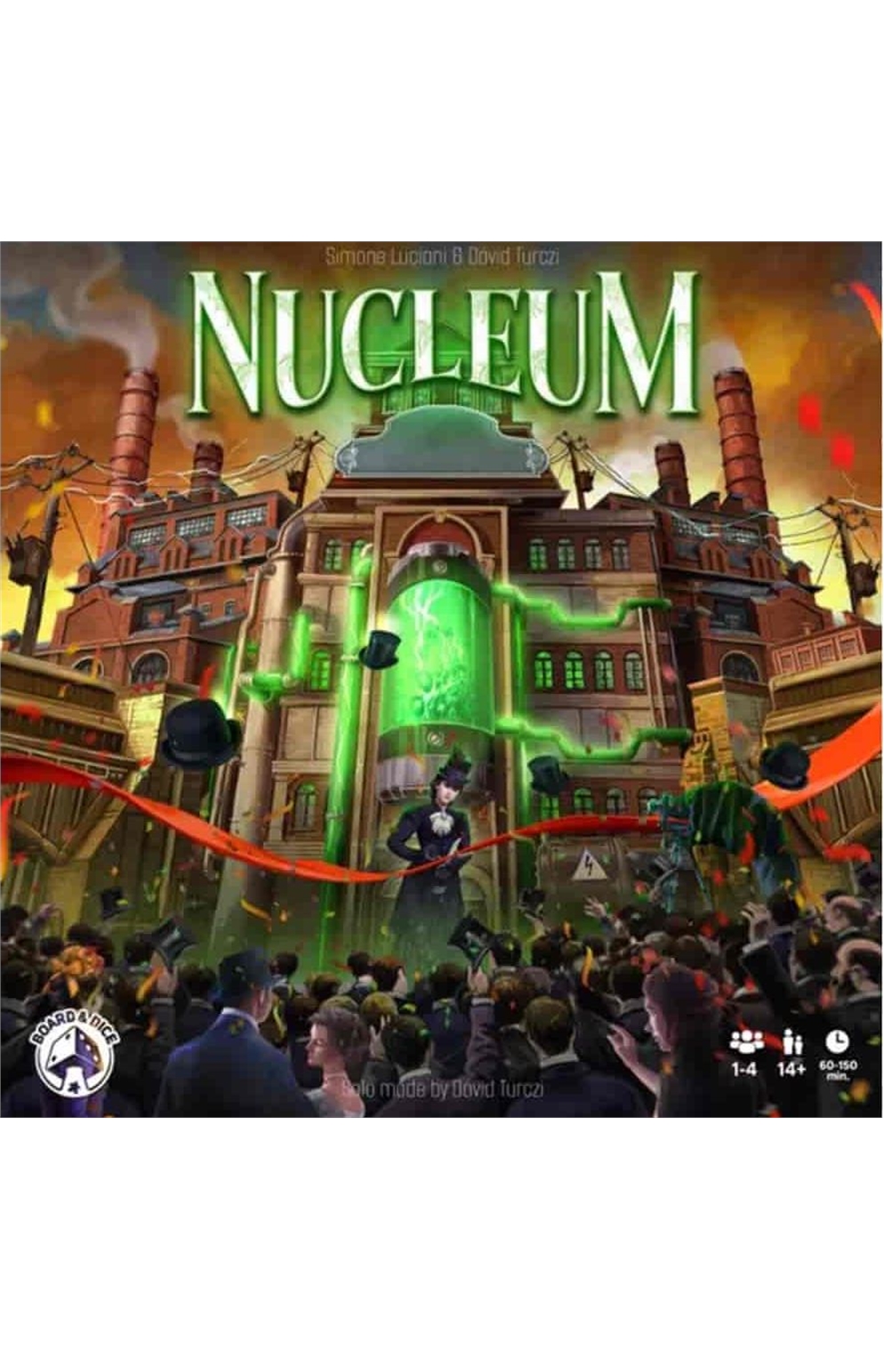 Nucleum