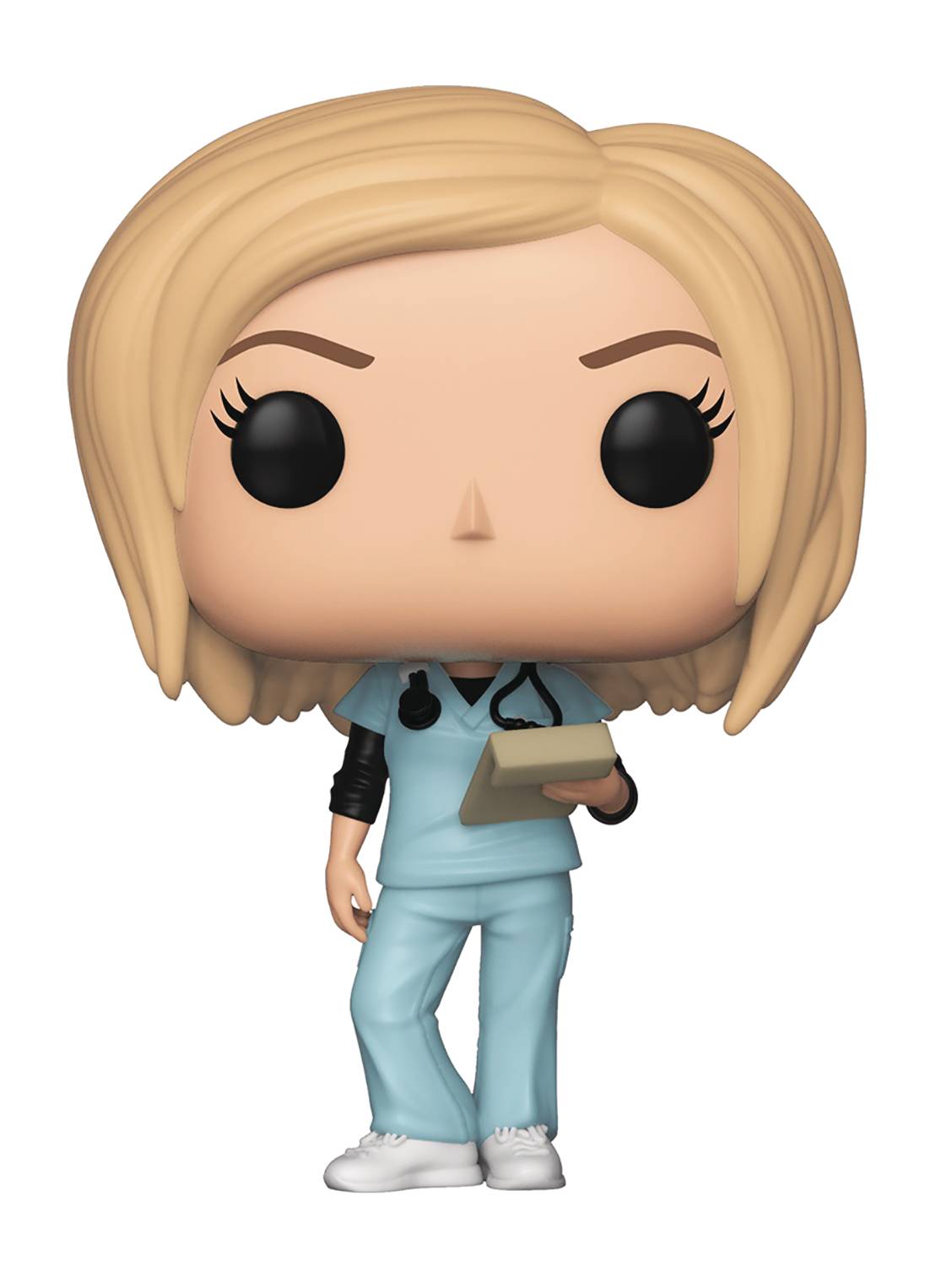 Pop TV Scrubs Elliot Vinyl Figure