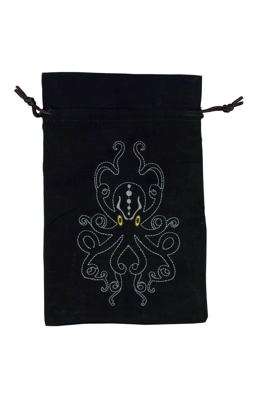 Dice Bag: Kraken Shadow