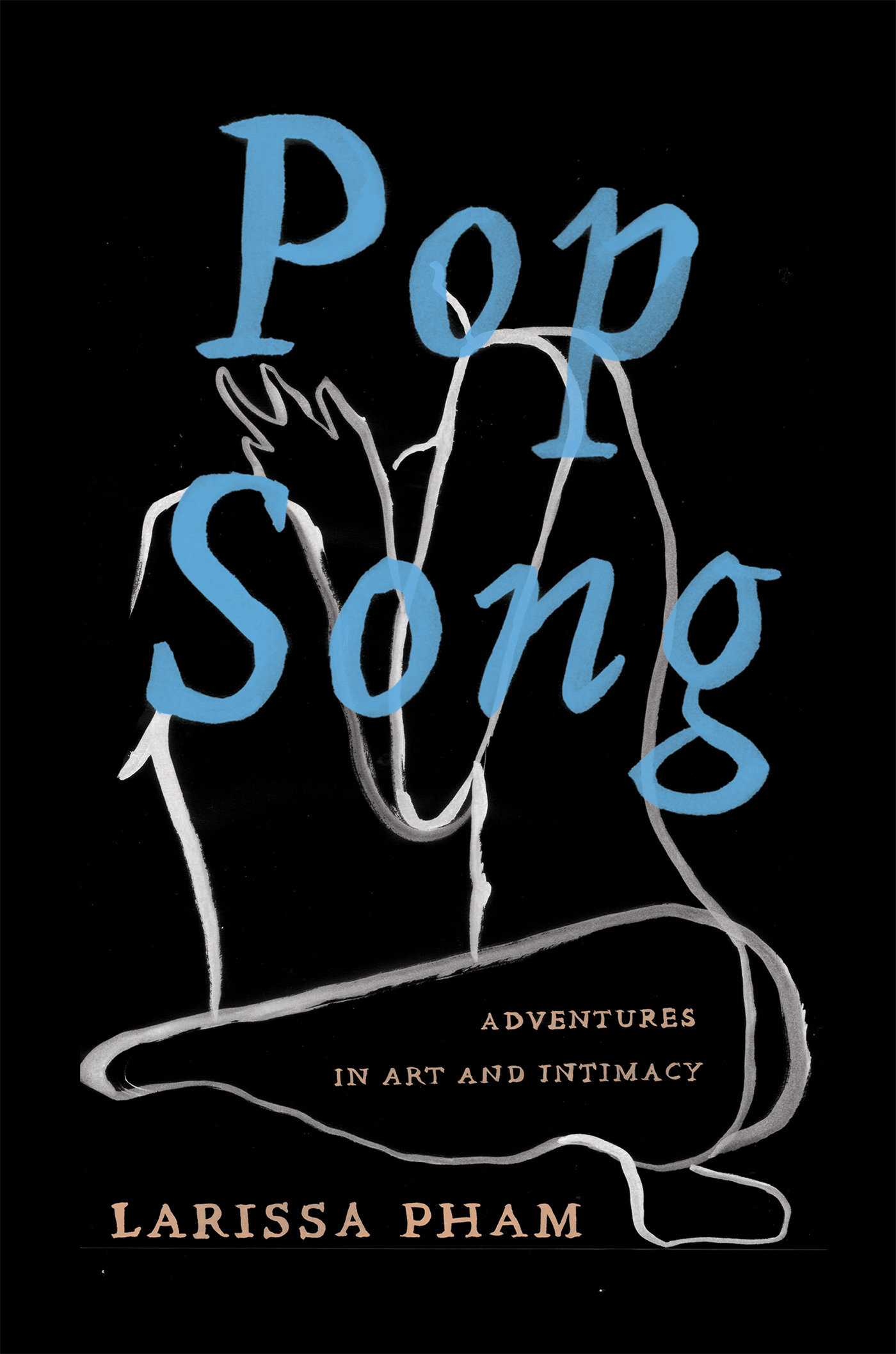 Pop Song (Hardcover Book)
