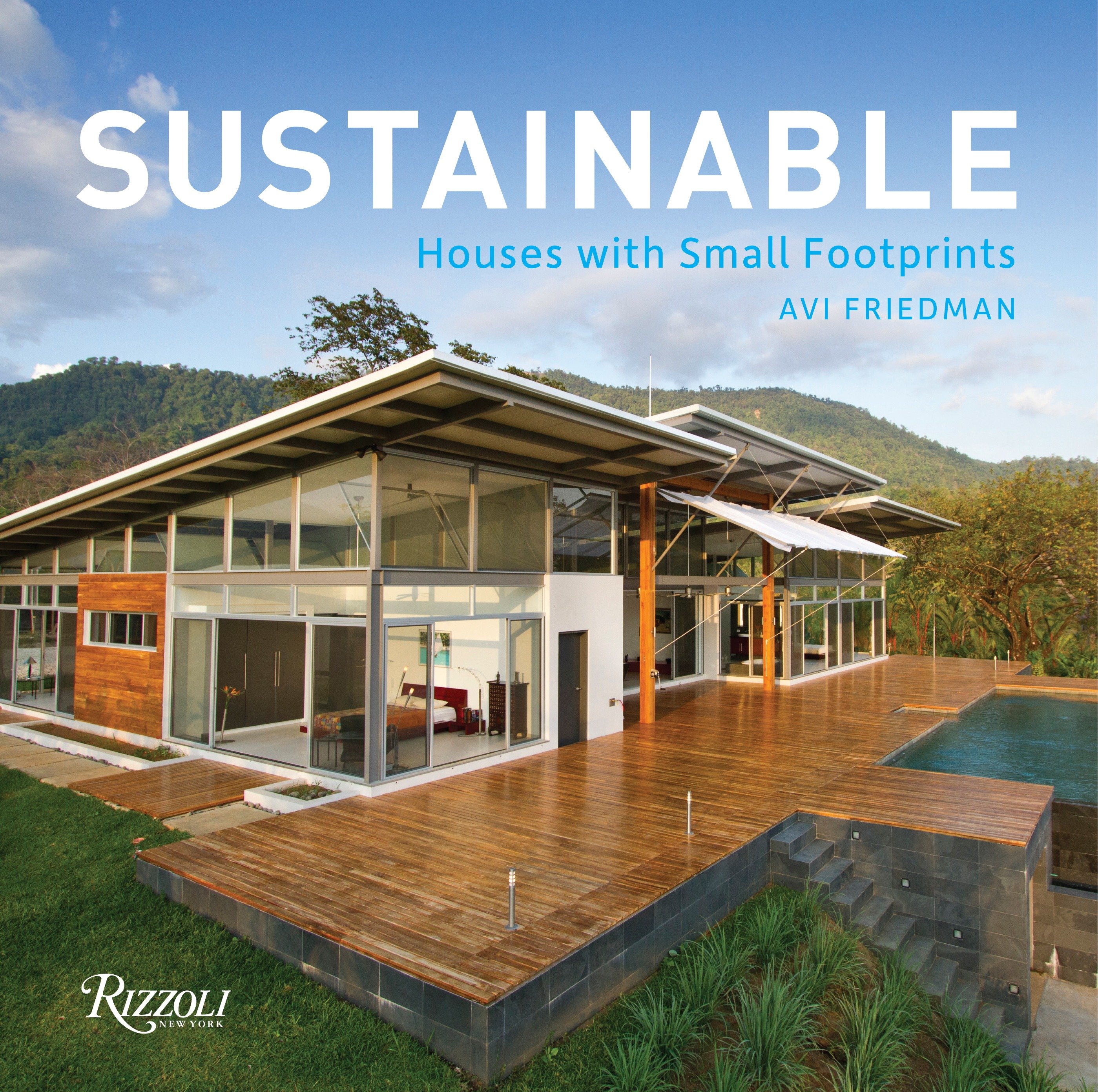 Sustainable (Hardcover Book)