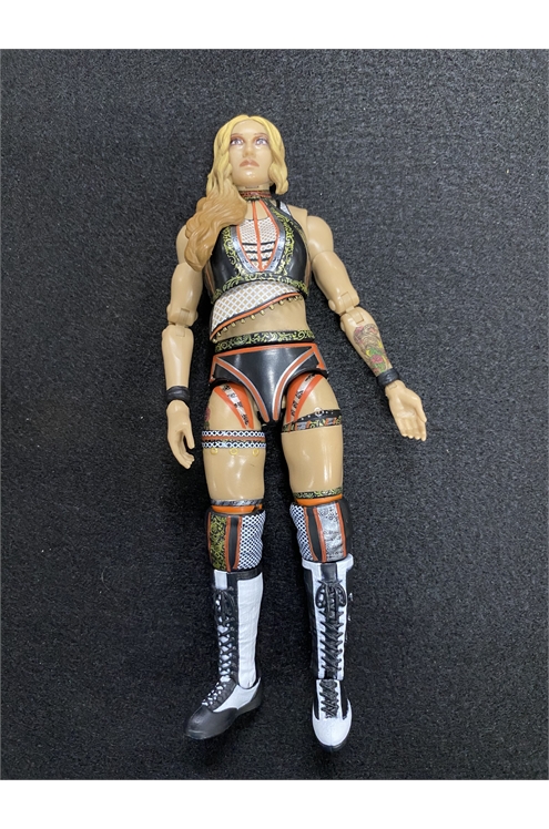 Aew Unrivaled Series 12 Jamie Hayter Action Figure Pre-Owned