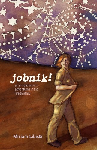 Jobnik Graphic Novel