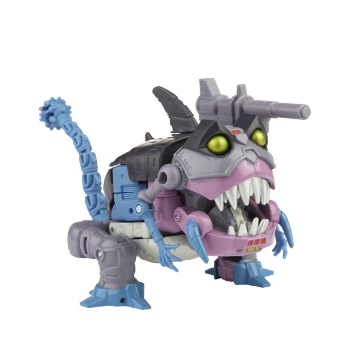 !Black Friday Transformers Studio Series 86-08 Deluxe Class Gnaw 