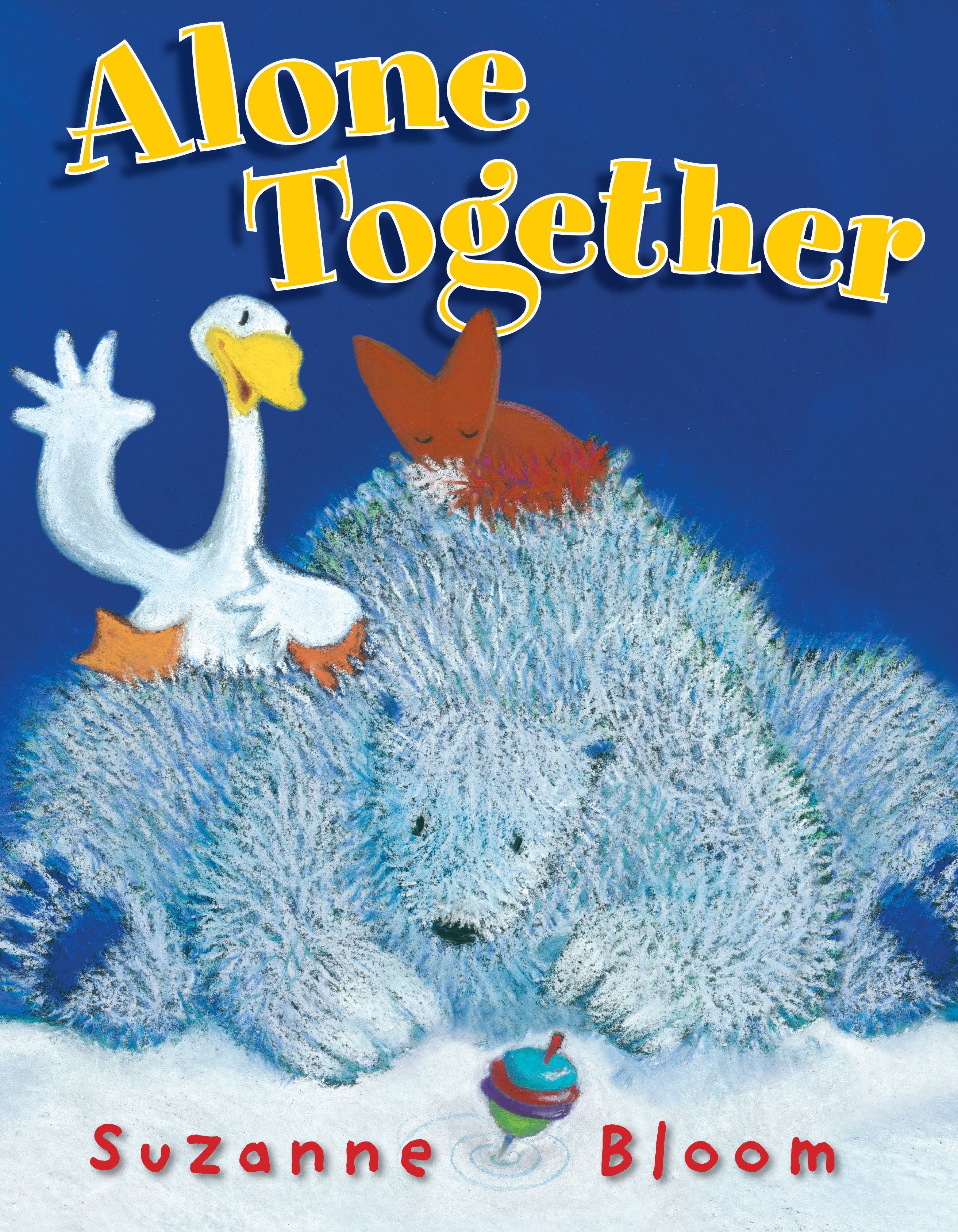 Alone Together (Hardcover Book)