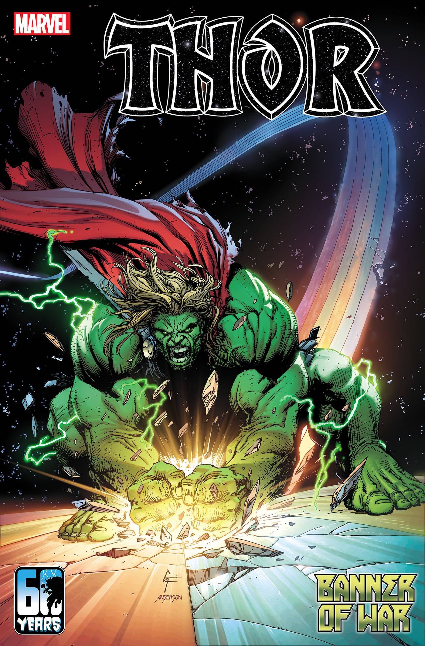 Thor #26 (2020)