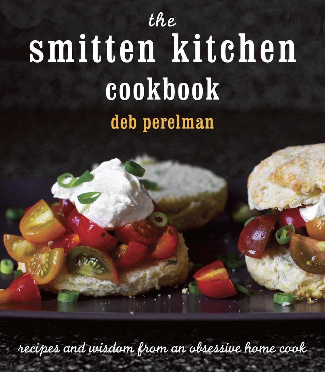 The Smitten Kitchen Cookbook (Hardcover Book)
