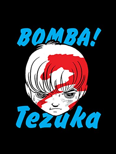 Bomba Graphic Novel
