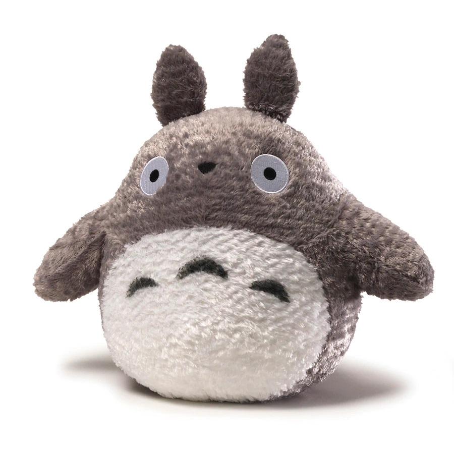 Gund Totoro 9-In Totoro Plush