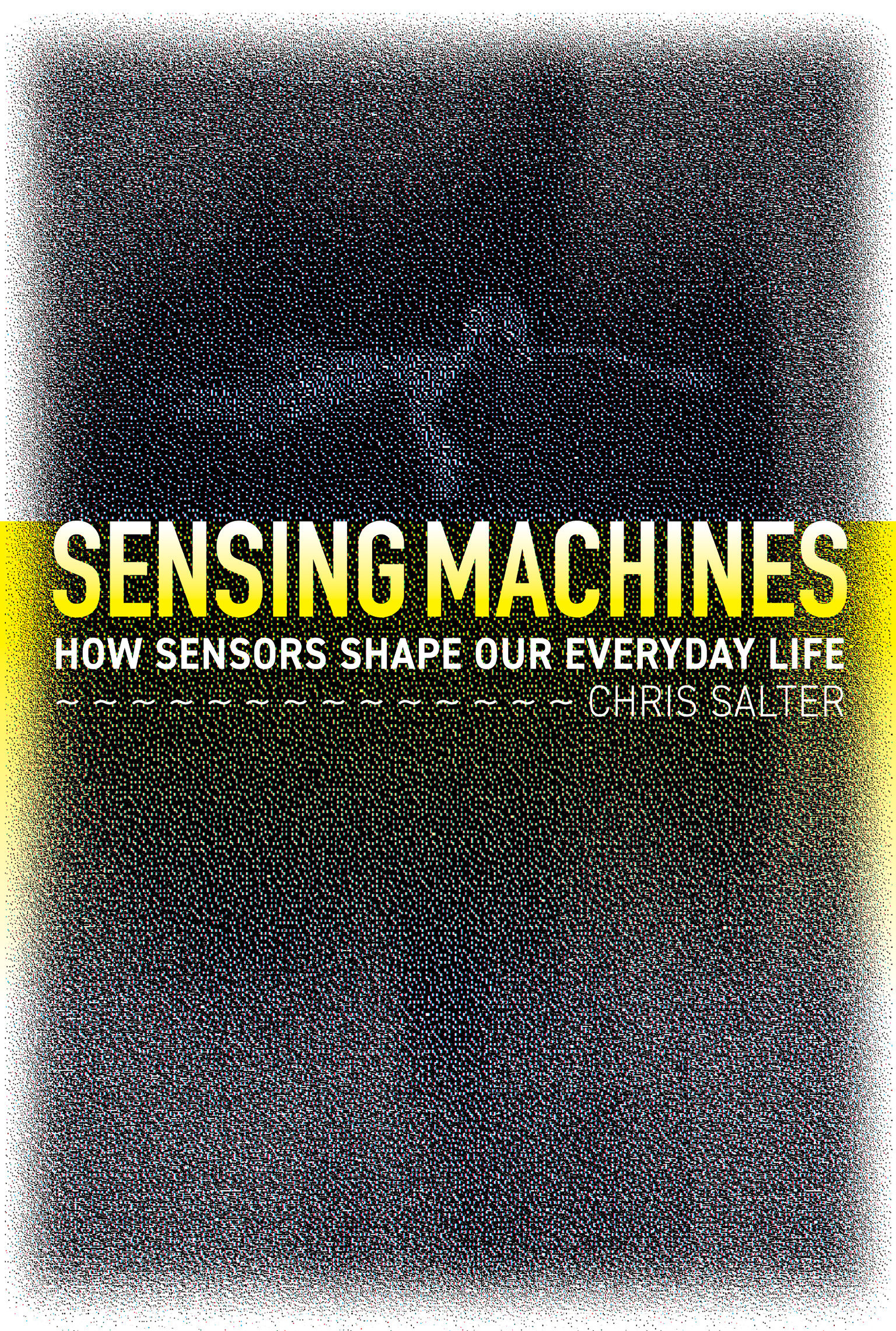Sensing Machines (Hardcover Book)