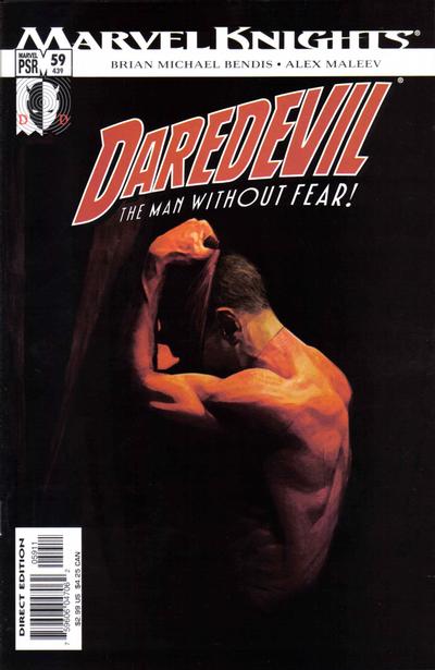 Daredevil #59 (1998)