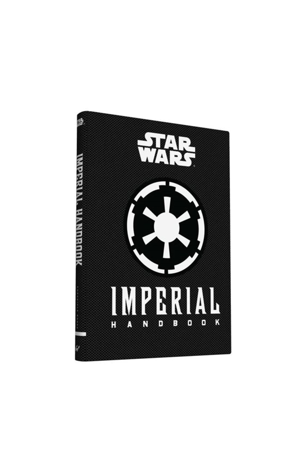 Star Wars: Imperial Handbook