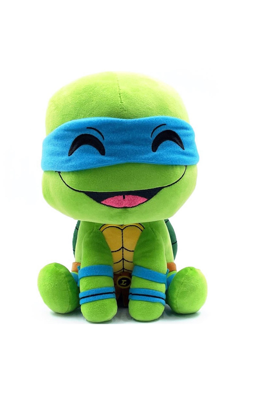 Teenage Mutant Ninja Turtles Leonardo 9-Inch Plush