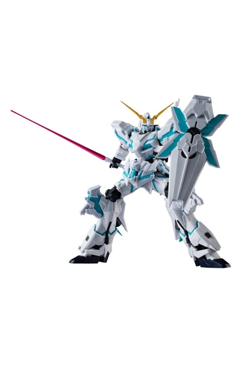 Mobile Suit Gundam Rx-0 Unicorn Gundam (Awakened)