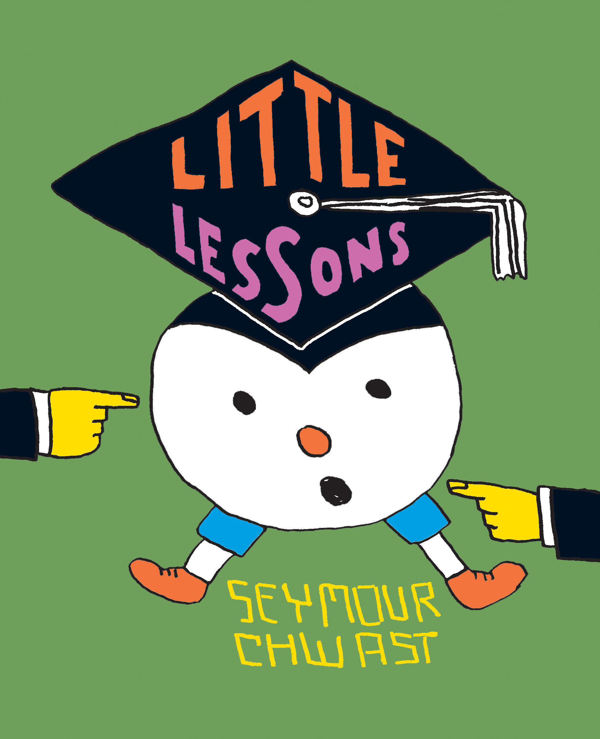 Little Lessons (Hardcover Book)